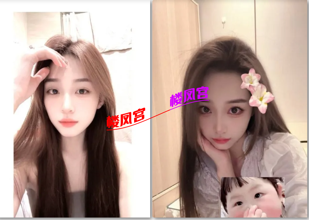 妹子照片